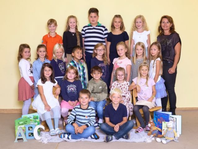 2. Klasse